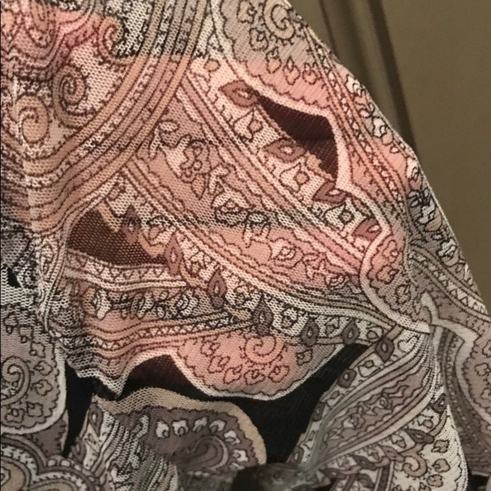Blouse - Picture 4 of 6